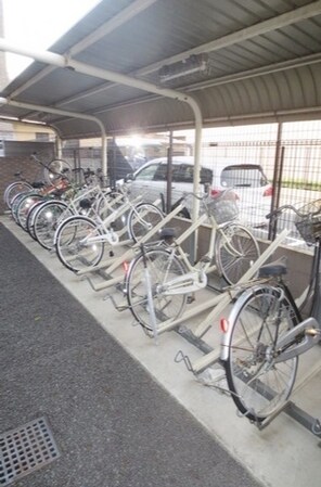 リバレインの物件内観写真